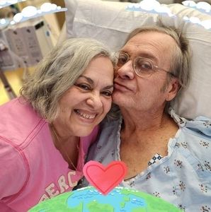 Meet your Posher, Linda